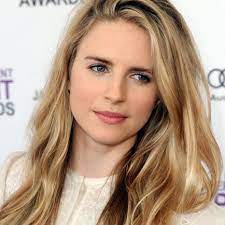 Brit Marling